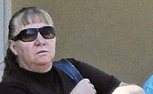 Killarney’s Lian Janelle Grant, 53, will spend the next seven months behind bars for defrauding Acacia Ridge Centrelink of about $68,500 during a six year period. Killarney’s Lian Janelle Grant, 53, will spend the next seven months behind bars for defrauding Acacia Ridge Centrelink of about $68,500 during a six year period.